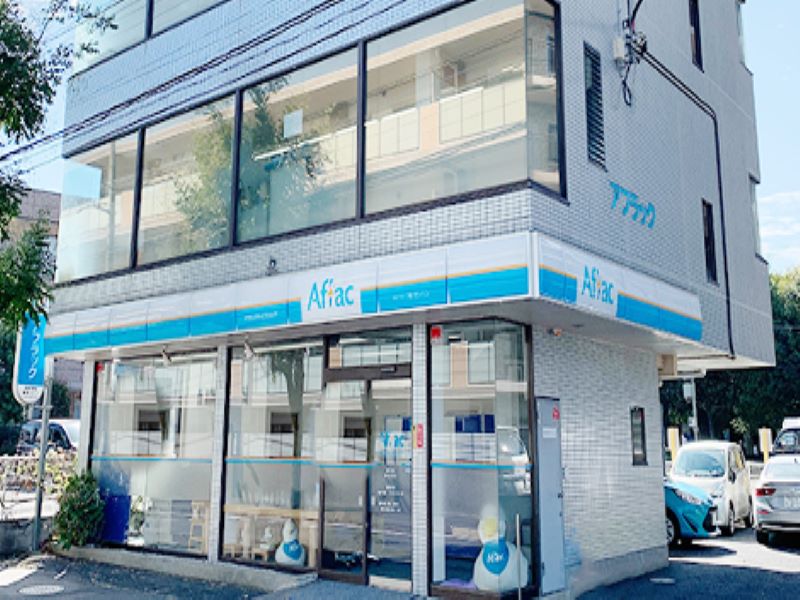 所沢東口店